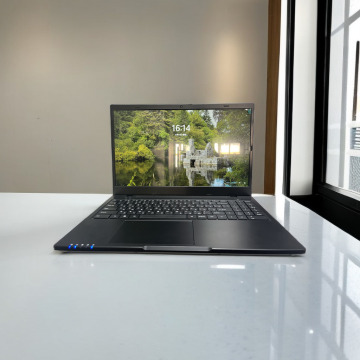 Brand New 15.6 Inch Laptop with Windows 11, 2.4GHz Processor, 8GB RAM, 64GB ROM, and HD Screen - Not Refurbished