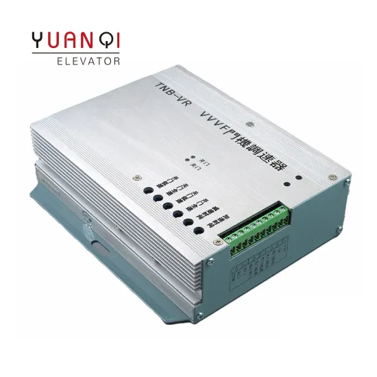 Toshiba Elevator Parts: Inversor TNB-V1 TNB-VR VVVF Door Machine Speed Controller