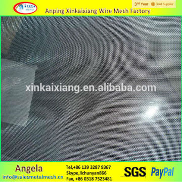 anping 18*16 fiberglass insect screen manufacturer ,mosquito insect screen window net for sale