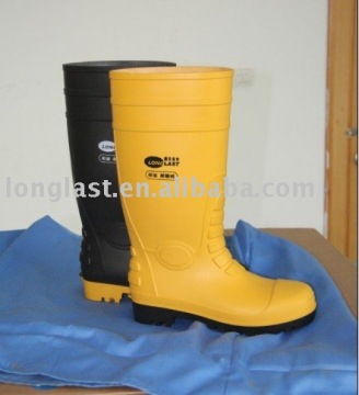 safety boots