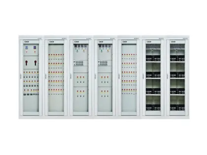 48 V Communication Power Supply