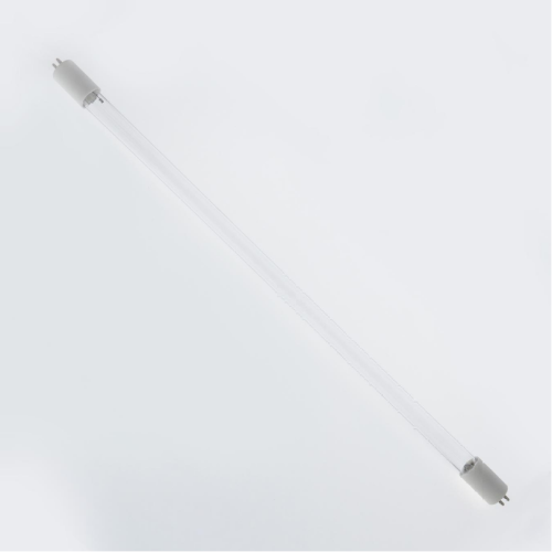 UVC T5 UVC 254nm/185nm Germicidal Lamp with ozone