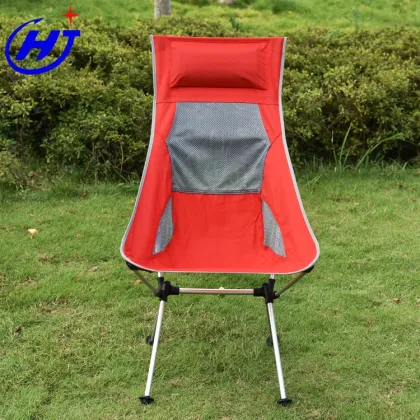 UKEA 300-pound Weigh Capacity Sunset Camping Chair