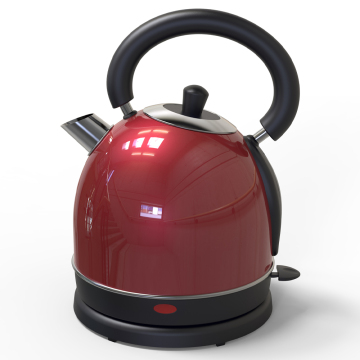 2200W Rapid Boiling Electric Kettle - Perfect for Home, Office, Hotel