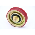 57602956 V30 Rodillo para colgar puertas Φ74 mm para ascensores