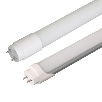 T8 LED -Lampe für Workshops und Garagen - 90 IP65 LED -Röhrchen (G13, 0,6 m/1,2 m/4ft, 18W, 95)