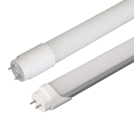 T8 LED Lamp for Workshops and Garages - 90 IP65 Led Tube Light (G13, 0.6M/1.2M/4FT, 18W, 95)