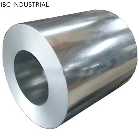 Aluzinc, Aluminium Coated Cold Rolled Galvalume Steel Coils: Properties, Applications, and Benefits