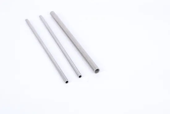 Premium Stainless Steel Heat Exchange Tube