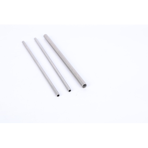 Tubo de intercambio de calor de acero inoxidable premium