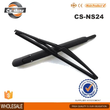 Factory Wholesale High Quality Car Rear Windshield Wiper Blade And Arm For INFINITI JX35