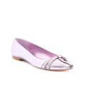 Elegant and Comfortable Mary Jane Flat Shoes