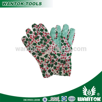 GL003 9.5" garden glove