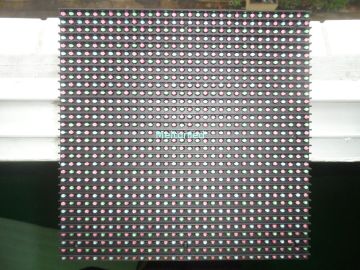 High Definition Led Display Modules P12 High Resolution