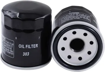 oil filter cross reference