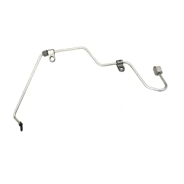Best Price ISG Diesel Engine Tube Injector Fuel Supply Pipe 3695683
