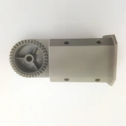 Aluminum die casting household Electric Lighting socket