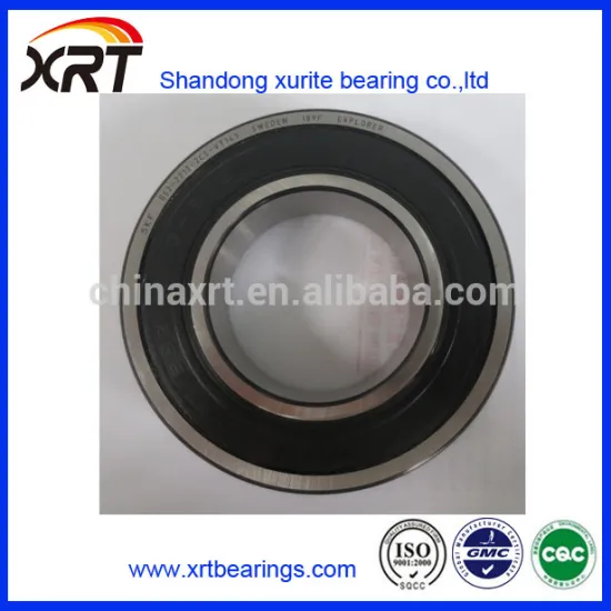 65*120*38mm sealed spherical roller bearings BS2-2213-2CS/VT143