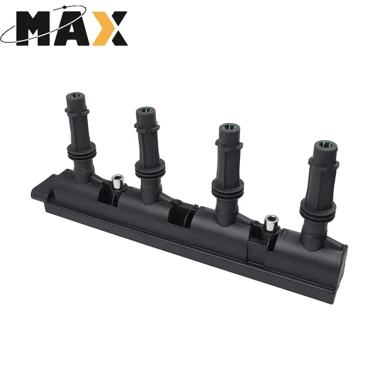 Chevrolet Cruze, Sonic, Trax, Volt, Buick Encore, ELR 1.4L Ignition Coils - Automotive Parts
