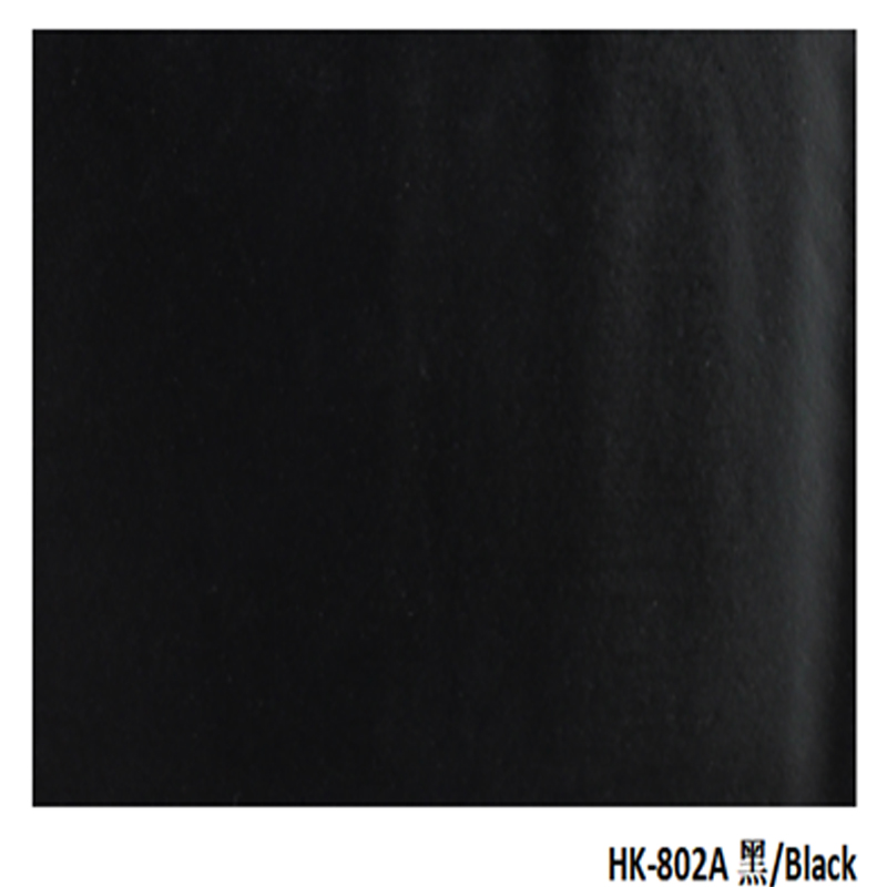HK-802A black-Color PVB Film