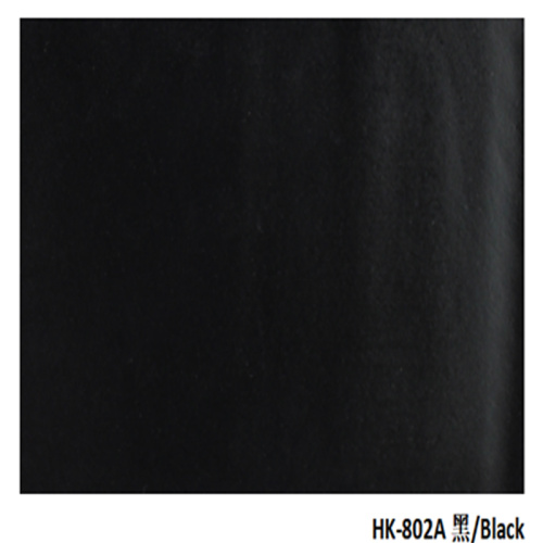 HK-802A Black-Color PVB Film