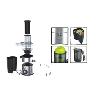 Wholesale Sokany 629 4-in-1 Multifunction Blender and Juicer