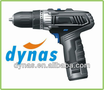 New product for 2014 cordless drill with high quality trade assurance