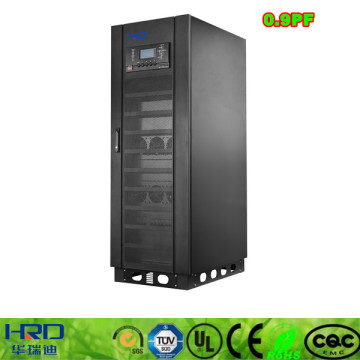 10-120Kva high frequency online uninterrupted power supply ups 3 phase