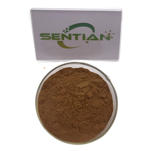High-Purity Cordycepin from Medicinal Plant Extracts