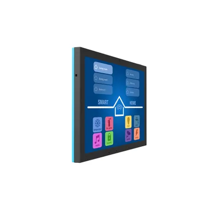 10.1 Inch Android Smart Home Central Control Screen