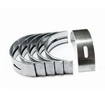 Engine Crankshaft Bearing Main Bearing for 6CT 6L ISLE Engine: Part Numbers 3944158, 3916840, 3901630