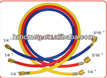 a/c charging hose r410a