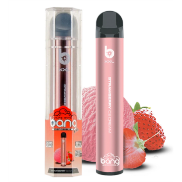 2000Puffs Bang XXL Vape | Wholesale