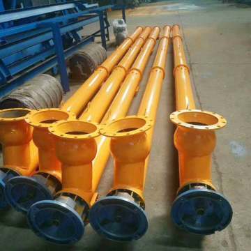 Cement Screw Conveyor For Sale