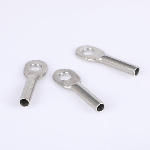 Paslanmaz çelik terminal blokları