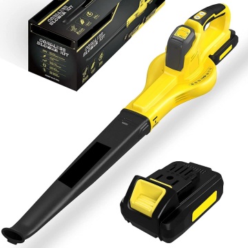 C-Mart Garden Tools: Discover the Best 20V Portable Hand-Held Cordless Battery Electric Air Mini Leaf Blower at Factory Prices