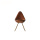 Replika Arne Jacobsen Drop Plastic Chair