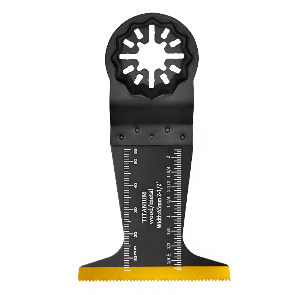 Bimetallic Titanium Plating 65*55mm