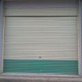 Komercial Përdorur Roller Shutter Garage Door