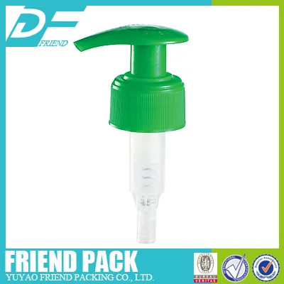Plastic lotion pump /screw lotion pump/ Shampoo Pumps