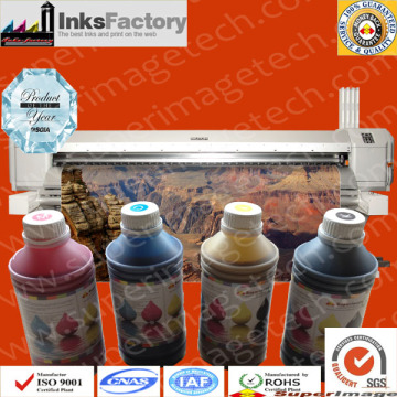 Mutoh Vj2638 Eco-Ultra Solvent Inks