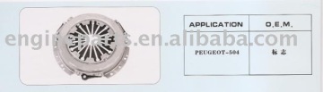 Produttore di alta qualità Disc Disc Peugeot