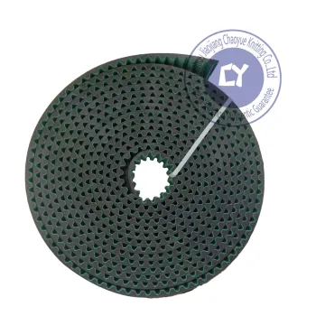 Factory Direct Sale: STOLL Computer Flat Knitting Machine Toothed Belt S8M Opening Main Drive Belt