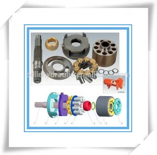 Assured Quality KAWASAKI NV111 Hydraulic Pump Parts