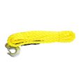 PE 3-Strand Twisted Rope