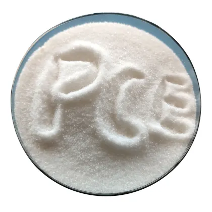 Polycarboxylate Superplasticizer Water Reducing Agent