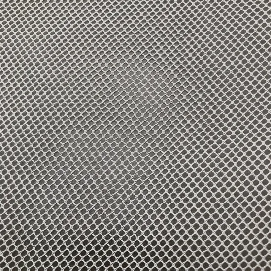 American hard tulle net for packing materials