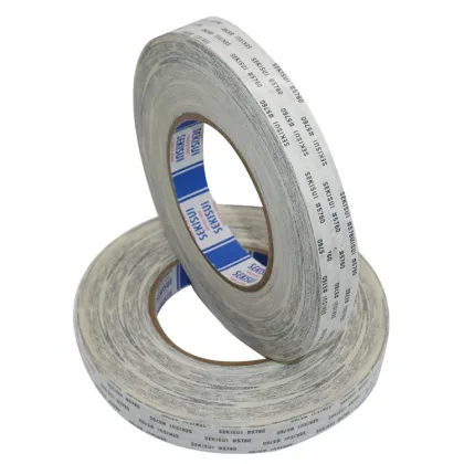 SEKISUI 5760 Double Sided Cotton Paper Acrylic Adhesive Tissue Tape