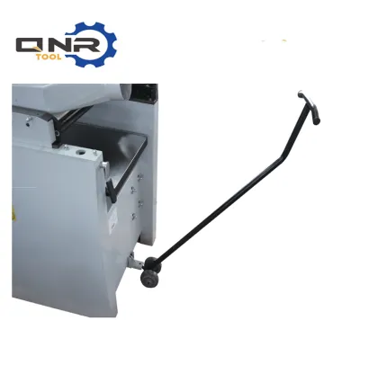 Electric Planer Thickness Planer Machine