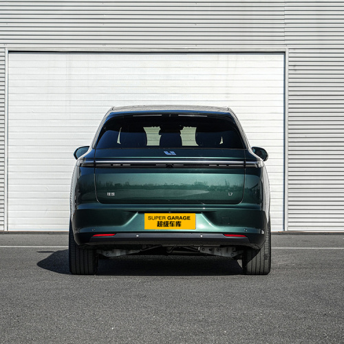 Кинеско луксузно ново енергетско возило: електричен автомобил Lixiang L7 Pro за продажба